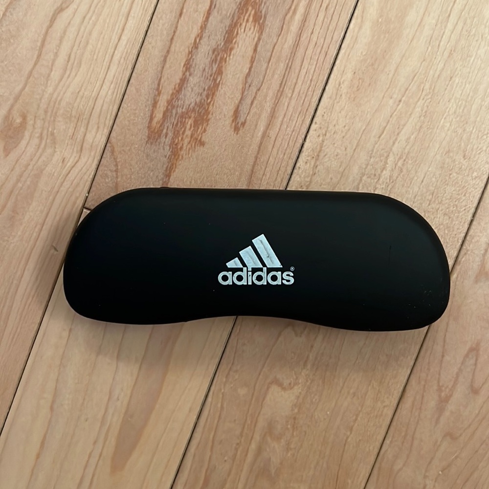 ADIDAS Glasses case